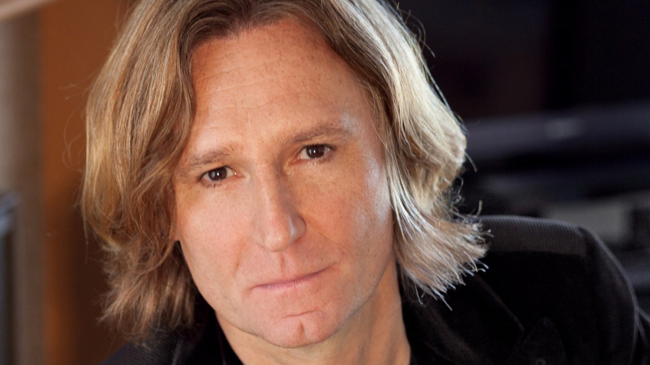 John Waite photo