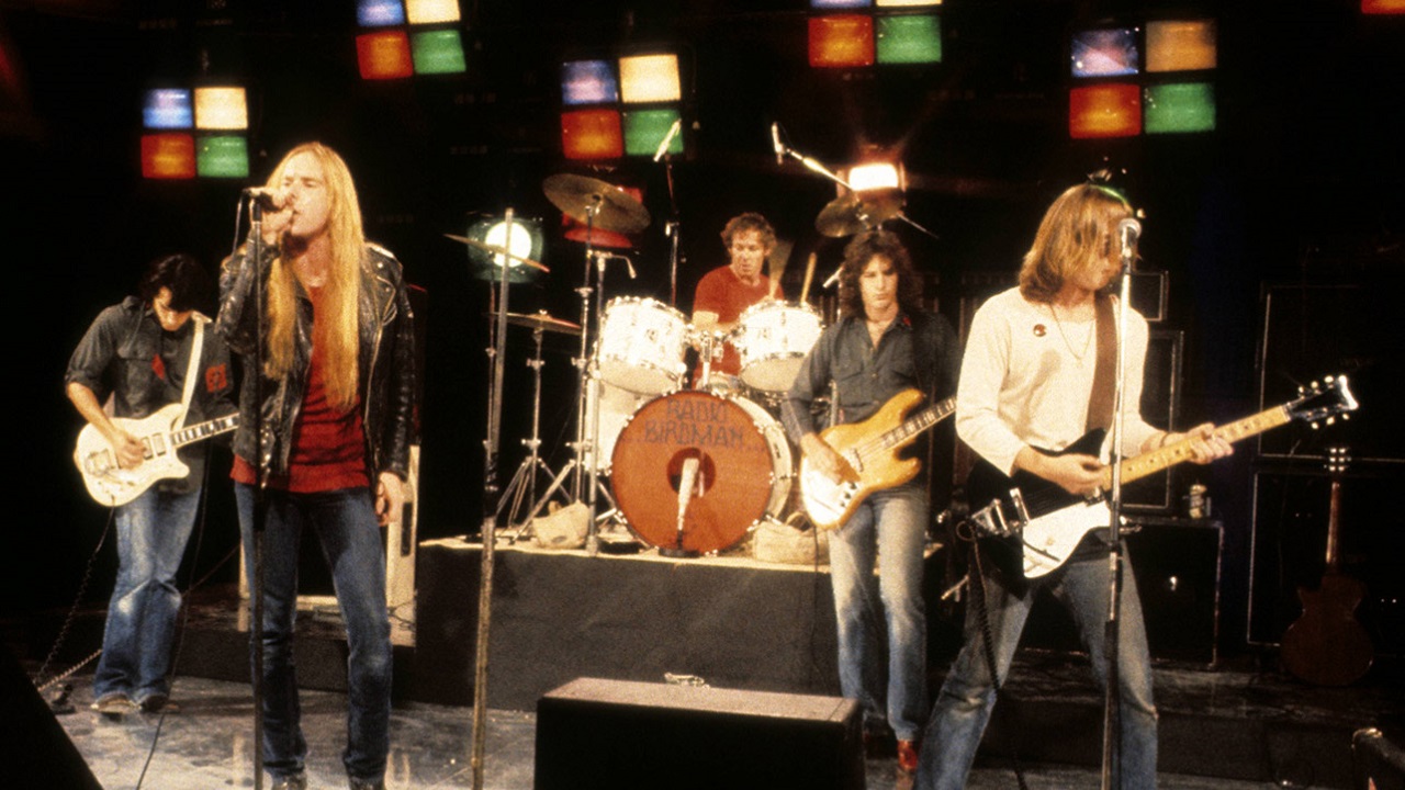 Radio Birdman photo