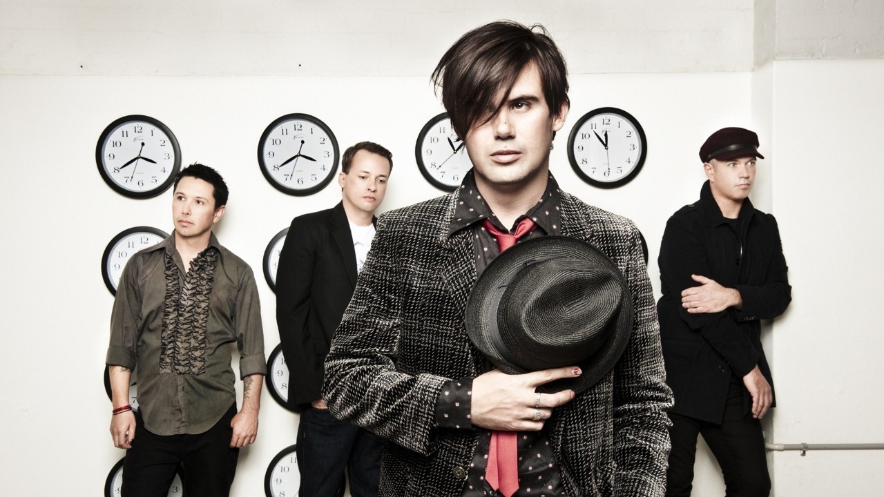 Grinspoon photo