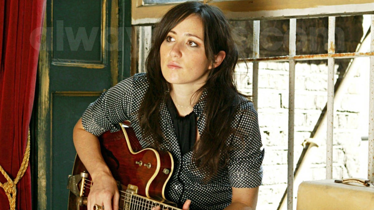 KT Tunstall photo