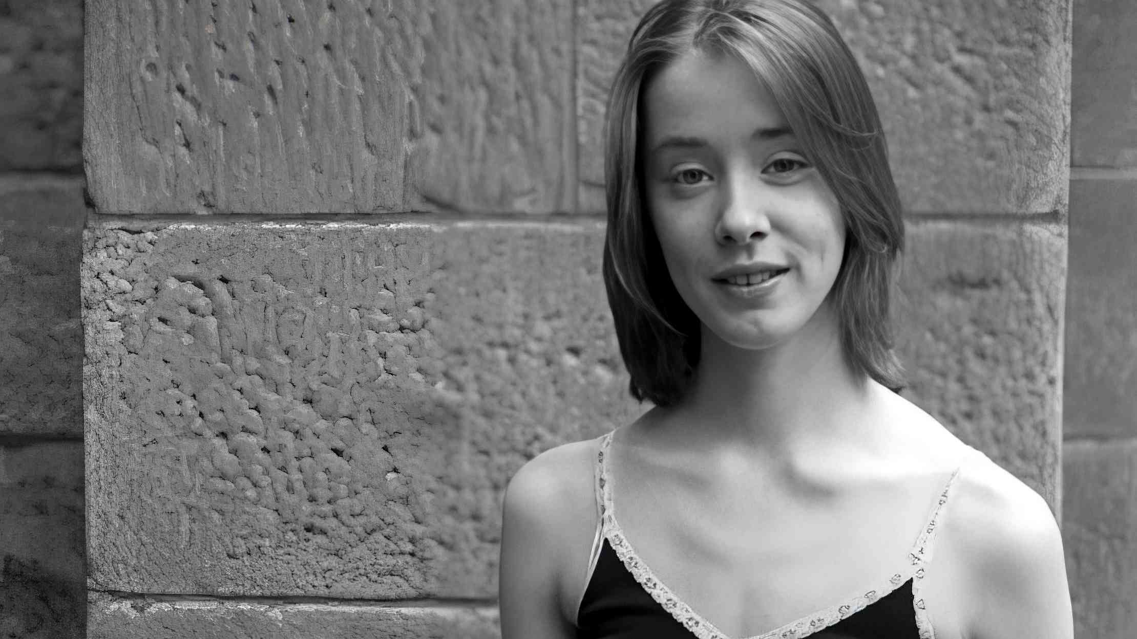 Suzanne Vega photo