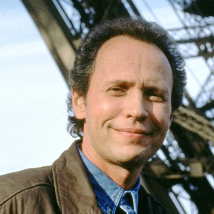 Billy Crystal