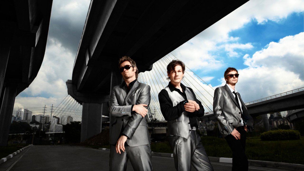 a-ha photo