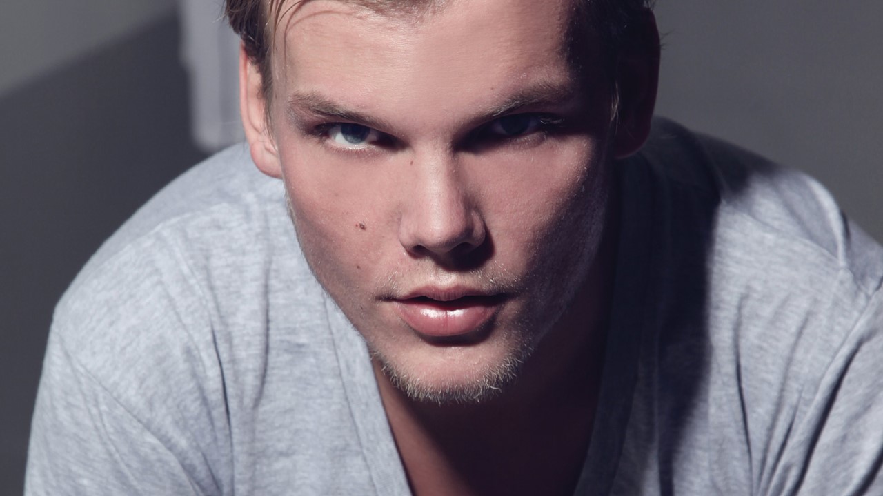 Avicii photo