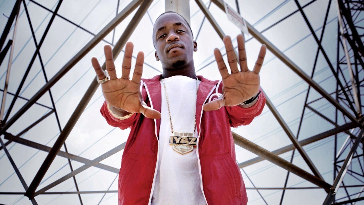 Iyaz photo