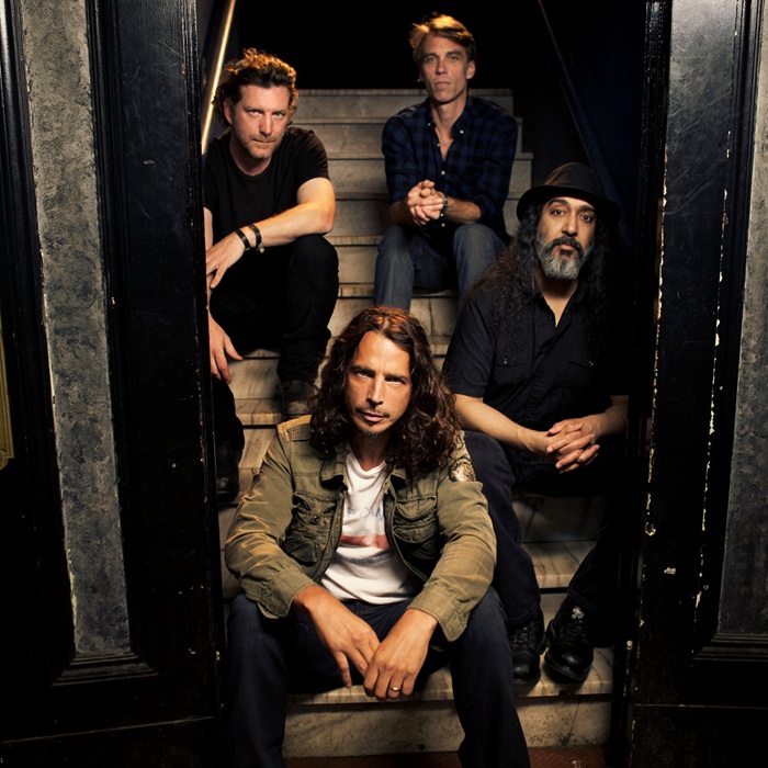 Soundgarden