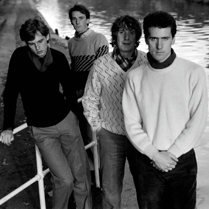 Orchestral Manoeuvres in the Dark