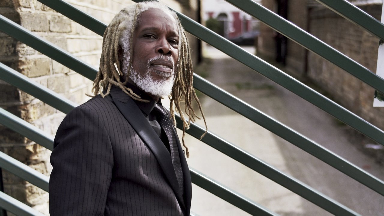Billy Ocean photo