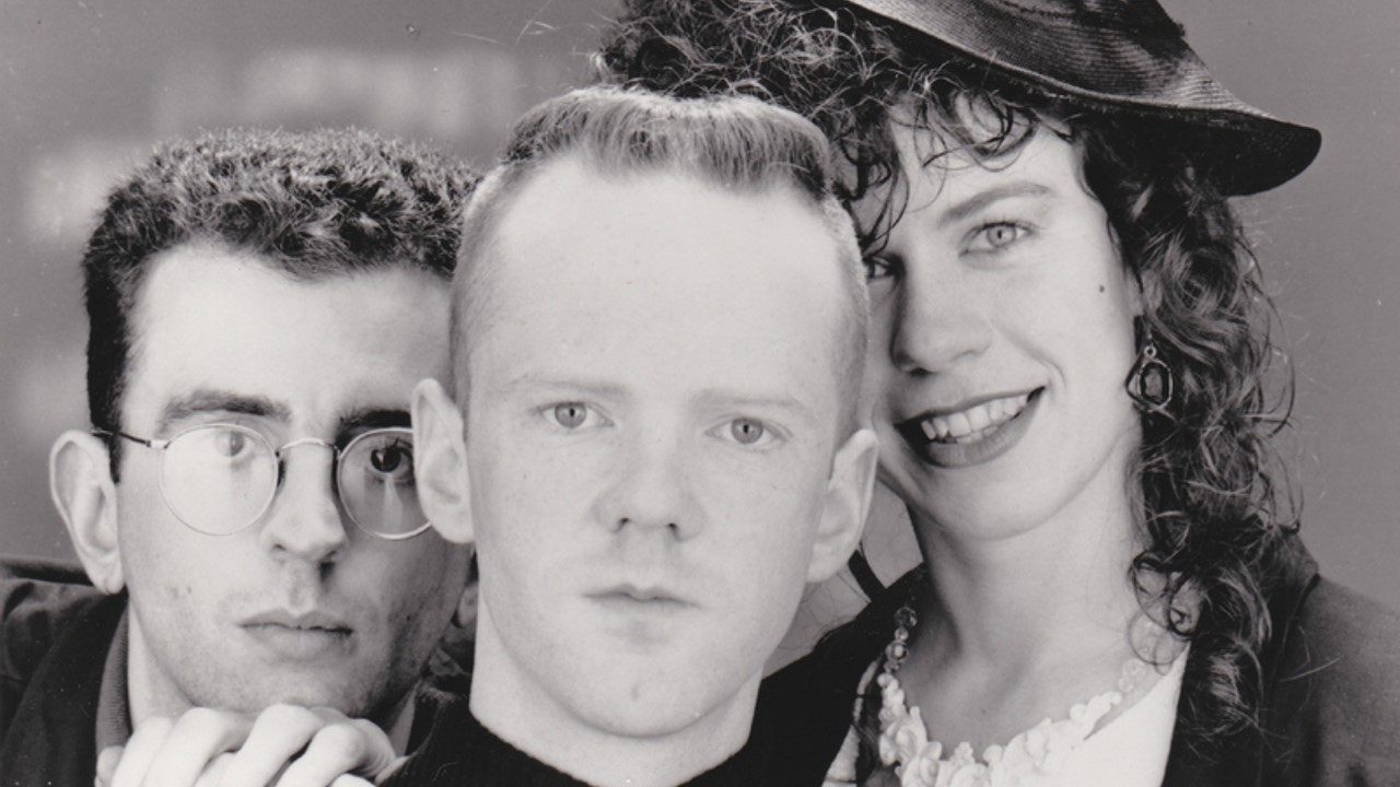 The Communards photo