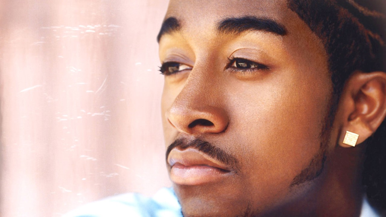 Omarion photo