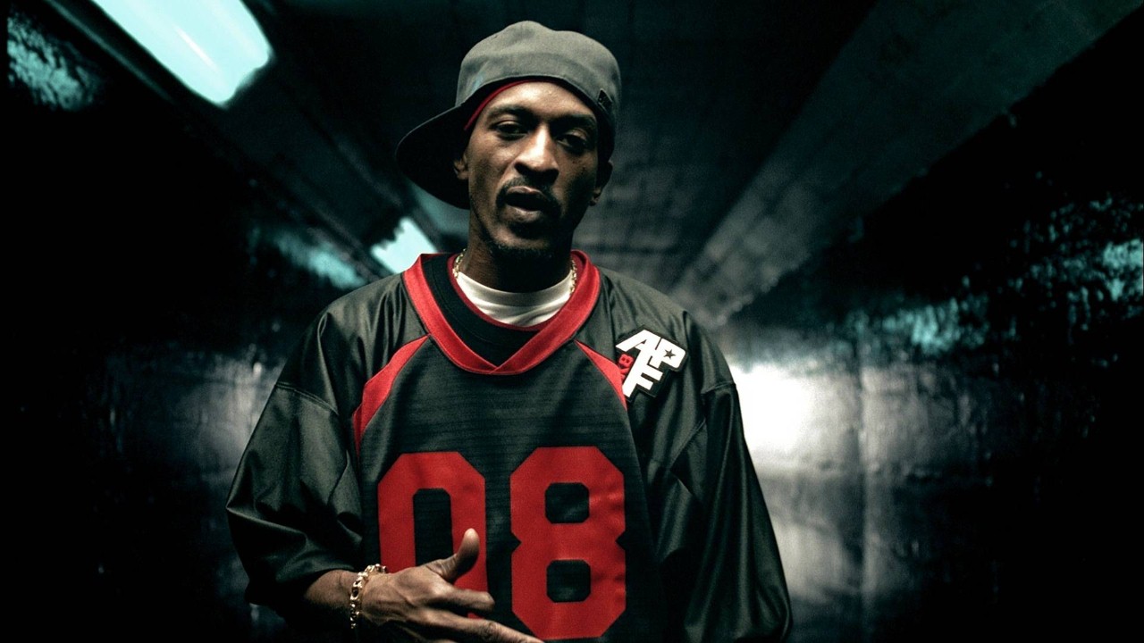 Rakim photo