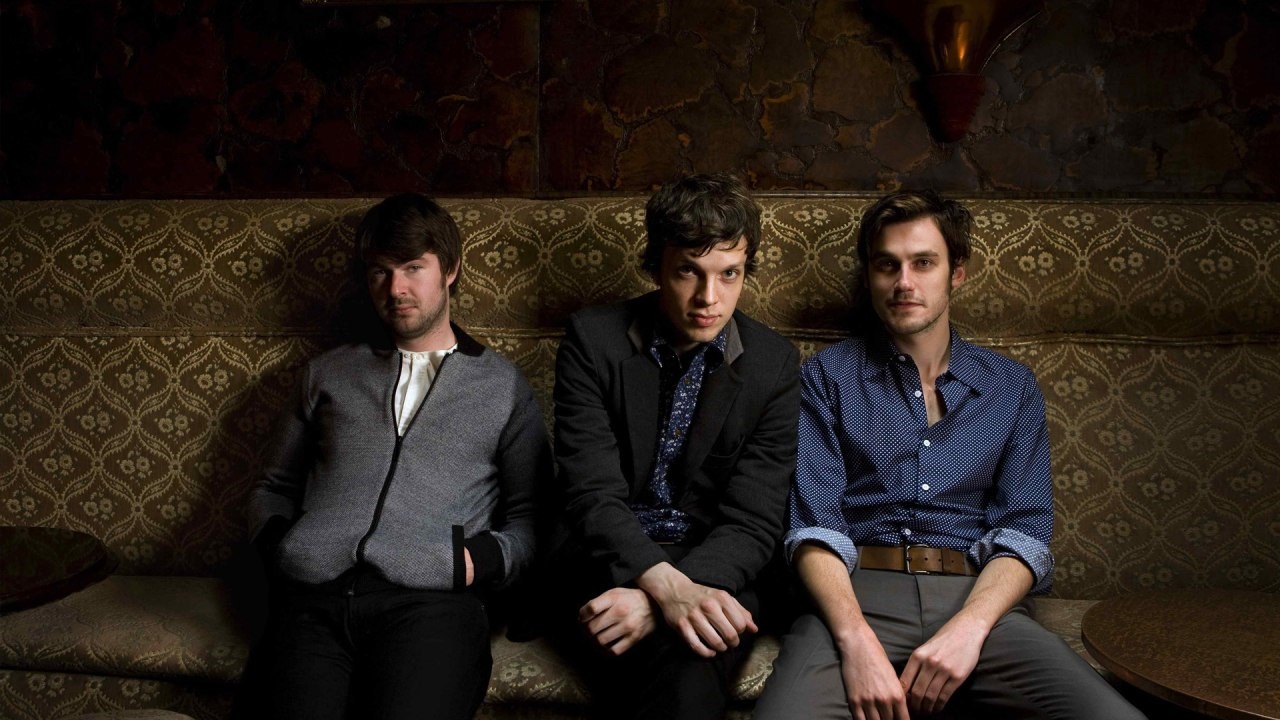Friendly Fires photo