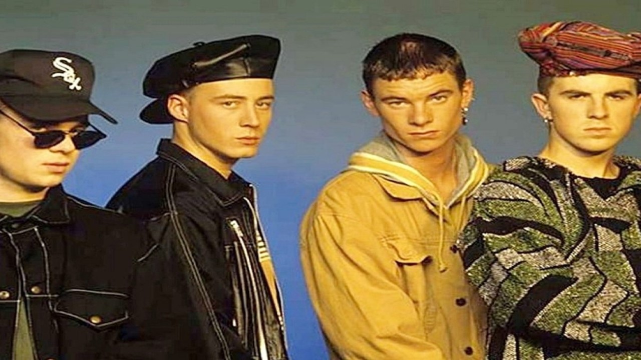 East 17 photo