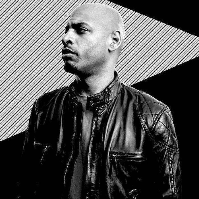 Dennis Ferrer