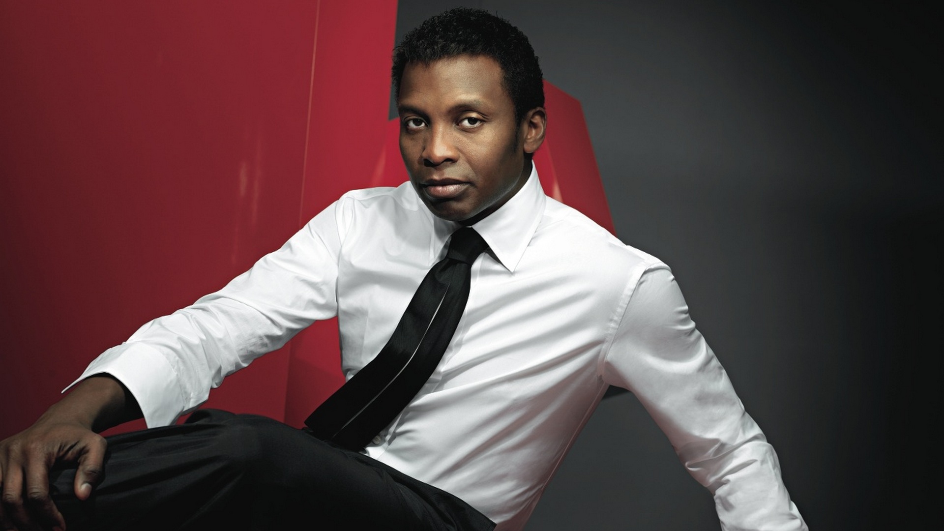 Haddaway photo