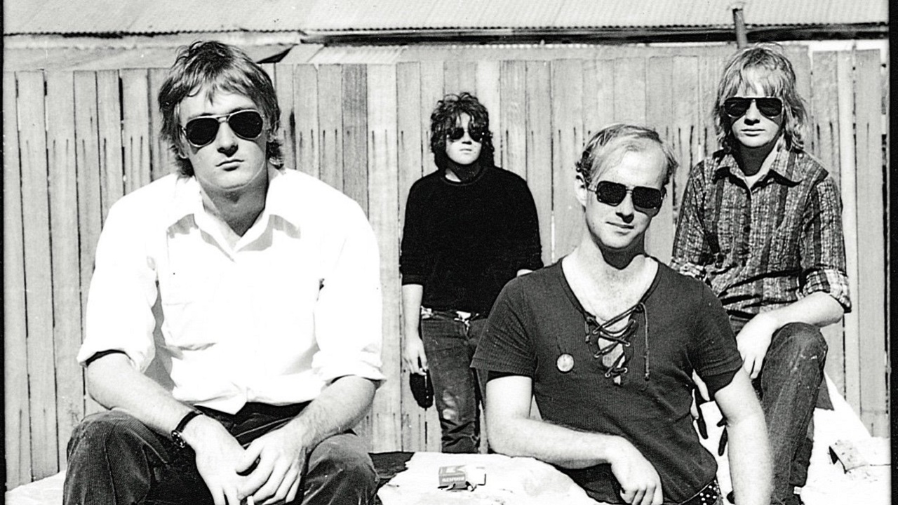 The Saints photo