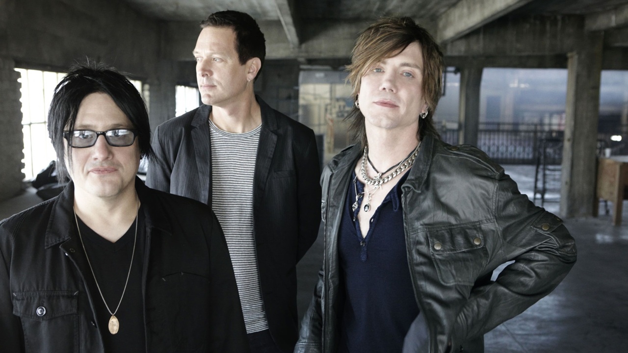 Goo Goo Dolls photo