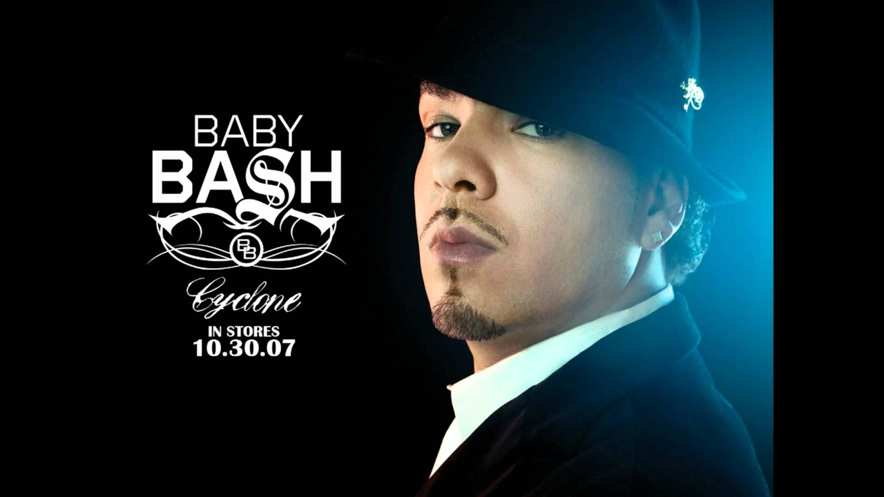 Baby Bash photo