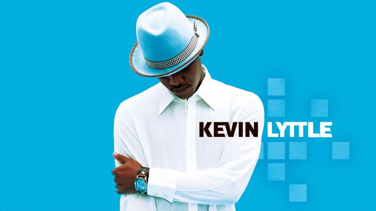 Kevin Lyttle photo