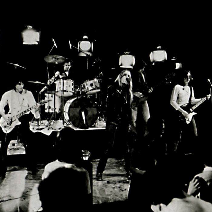 Radio Birdman