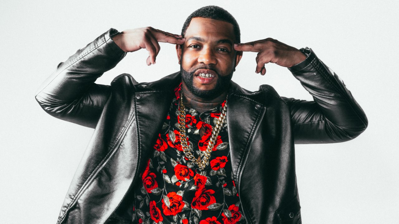 Gorilla Zoe photo