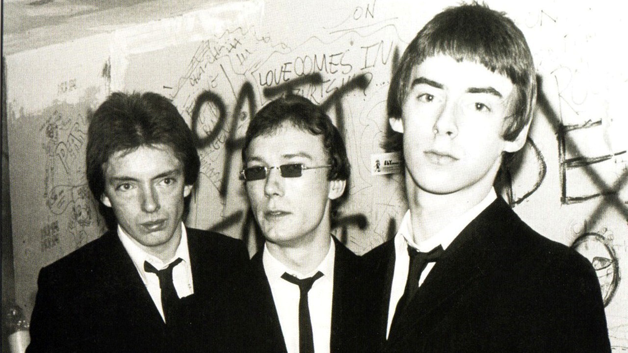 The Jam photo