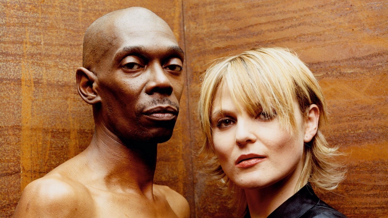 Faithless photo