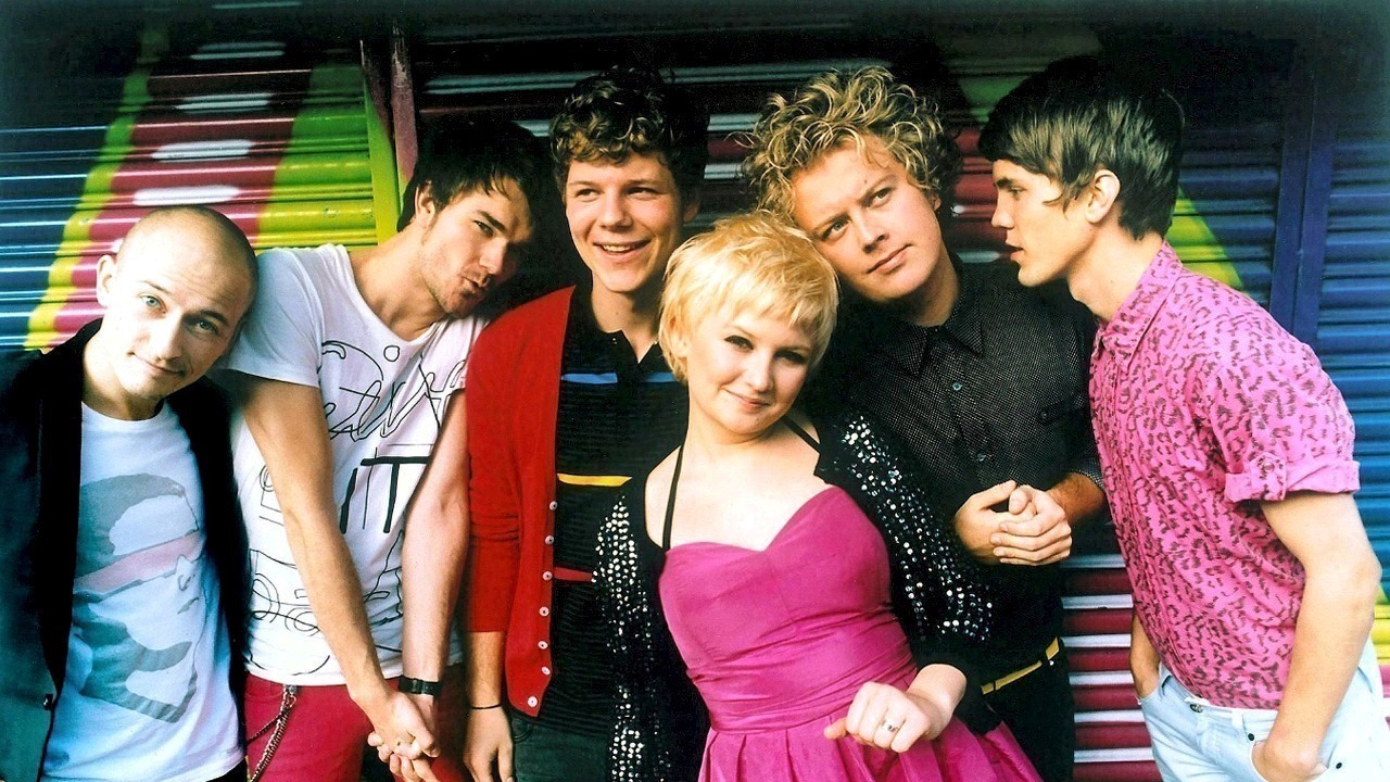 Alphabeat photo