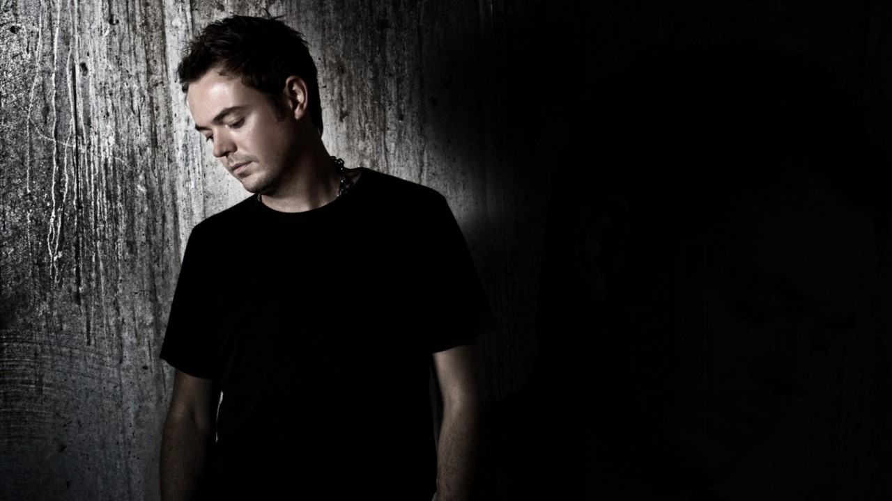 Andy Moor photo