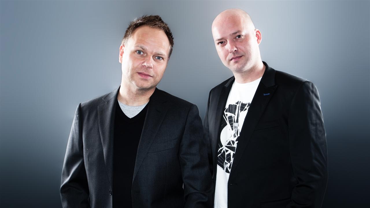 Klubbheads photo