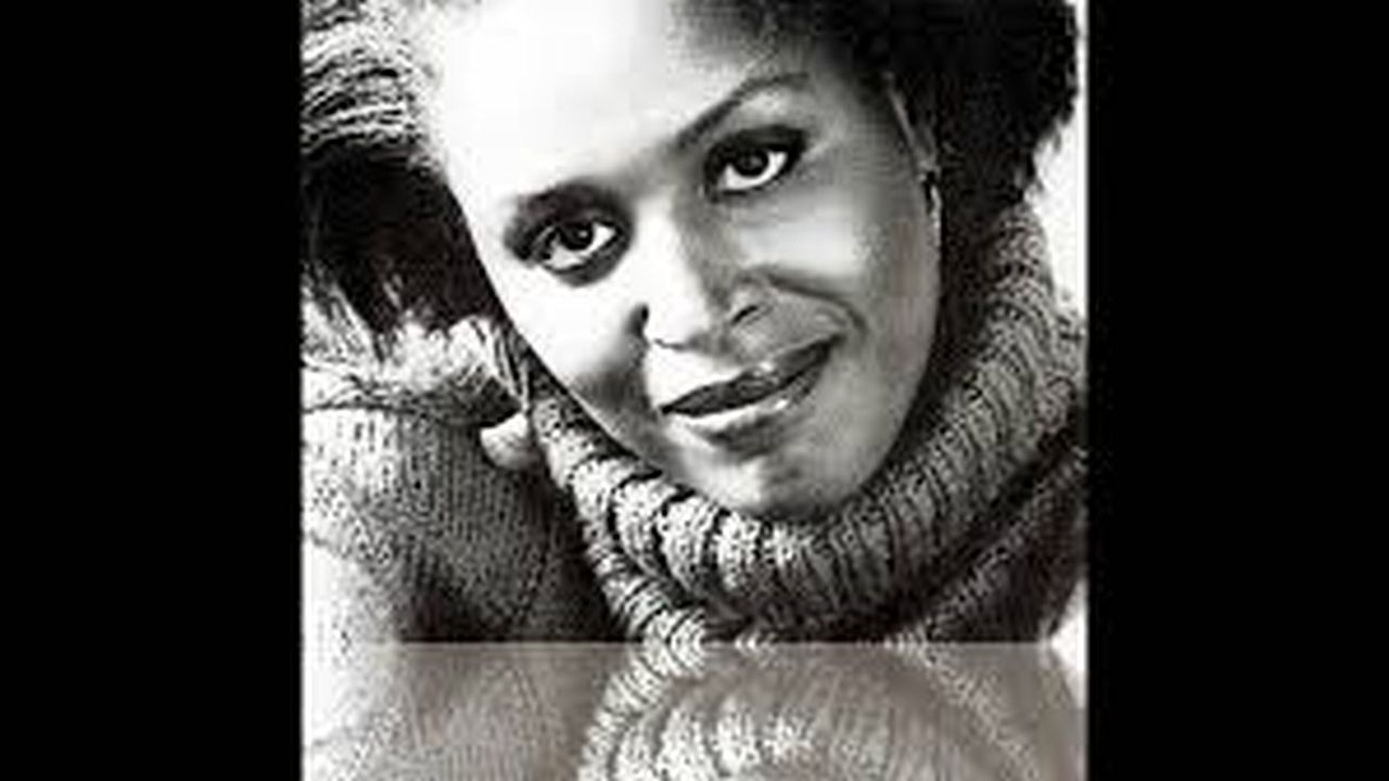 Phyllis Nelson photo