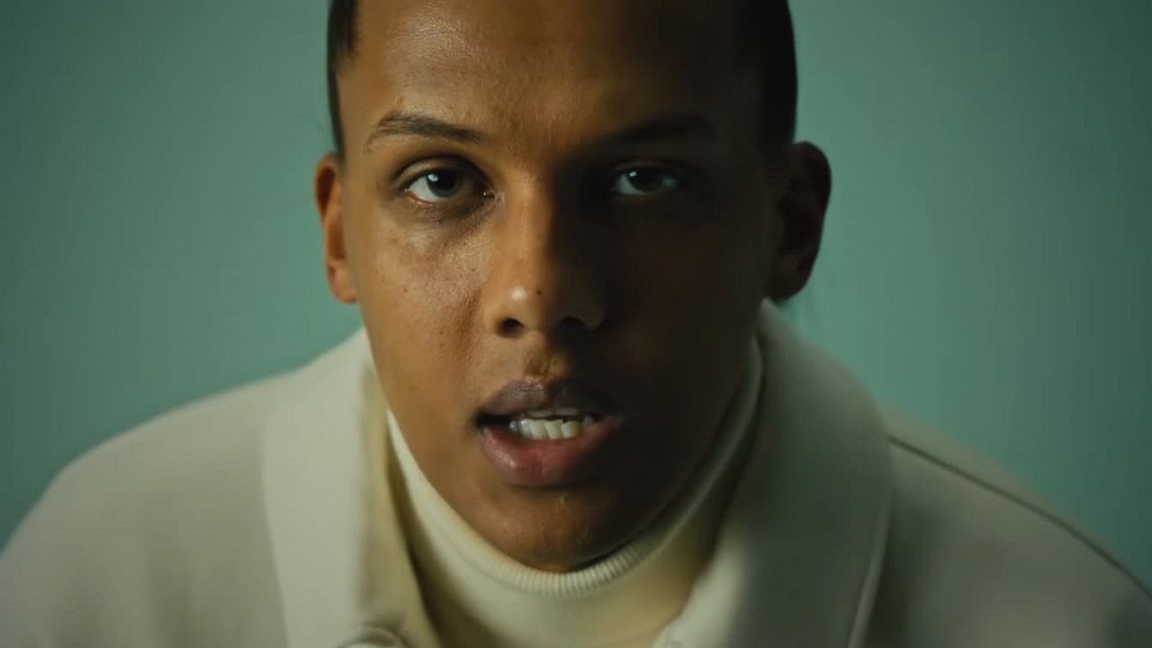 Stromae photo