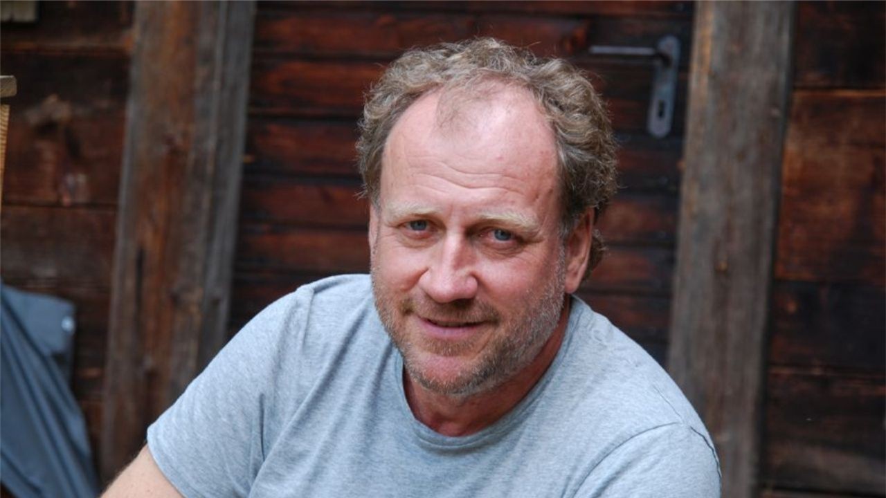 Harold Faltermeyer photo