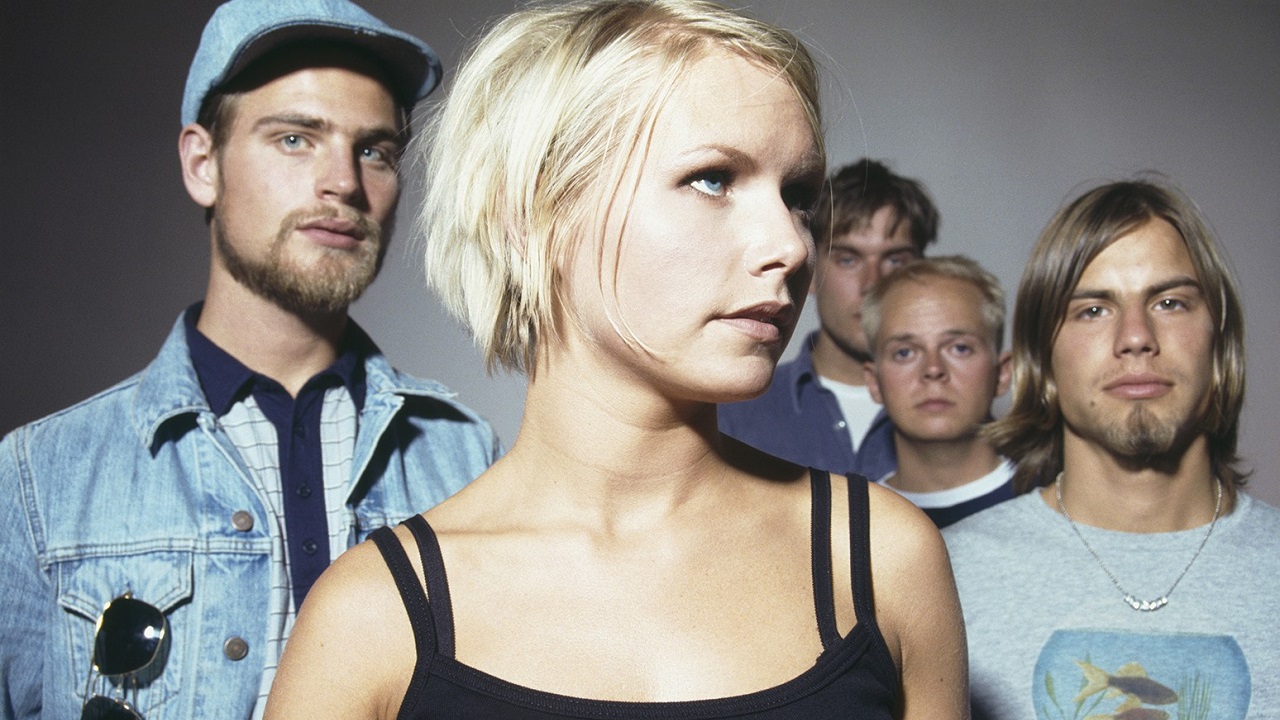 The Cardigans photo