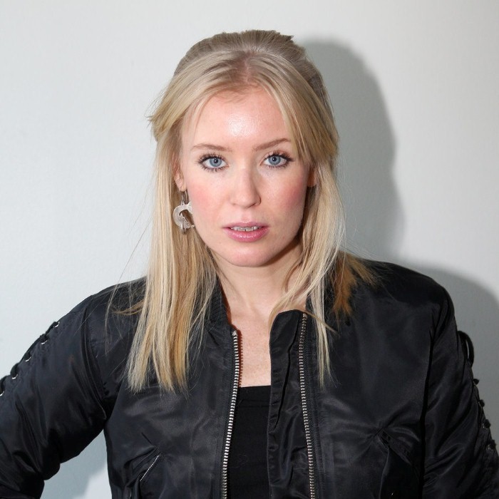 Linda Sundblad