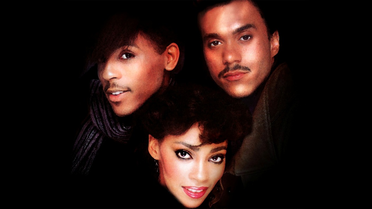 Shalamar photo