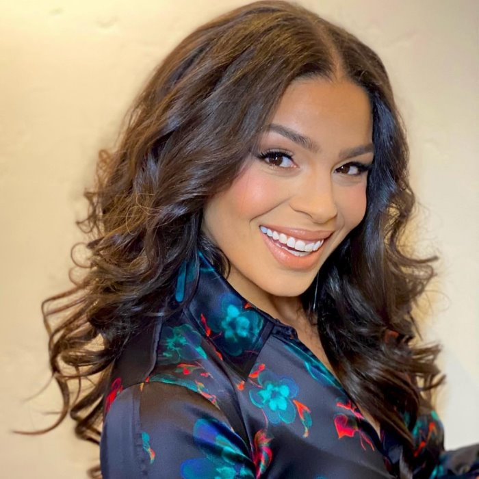 Jordin Sparks