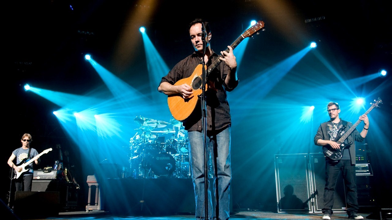 Dave Matthews Band photo