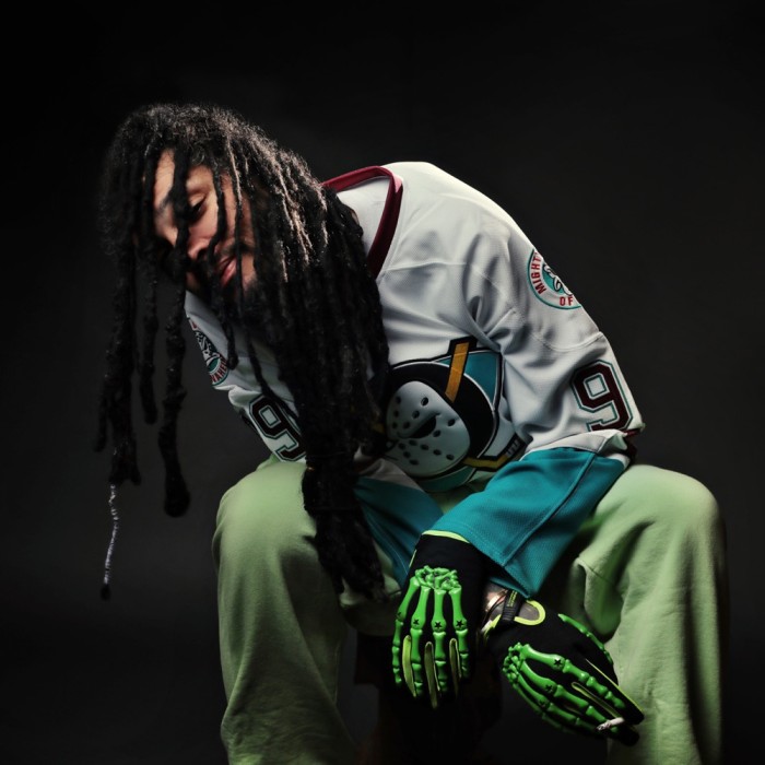 Travie McCoy
