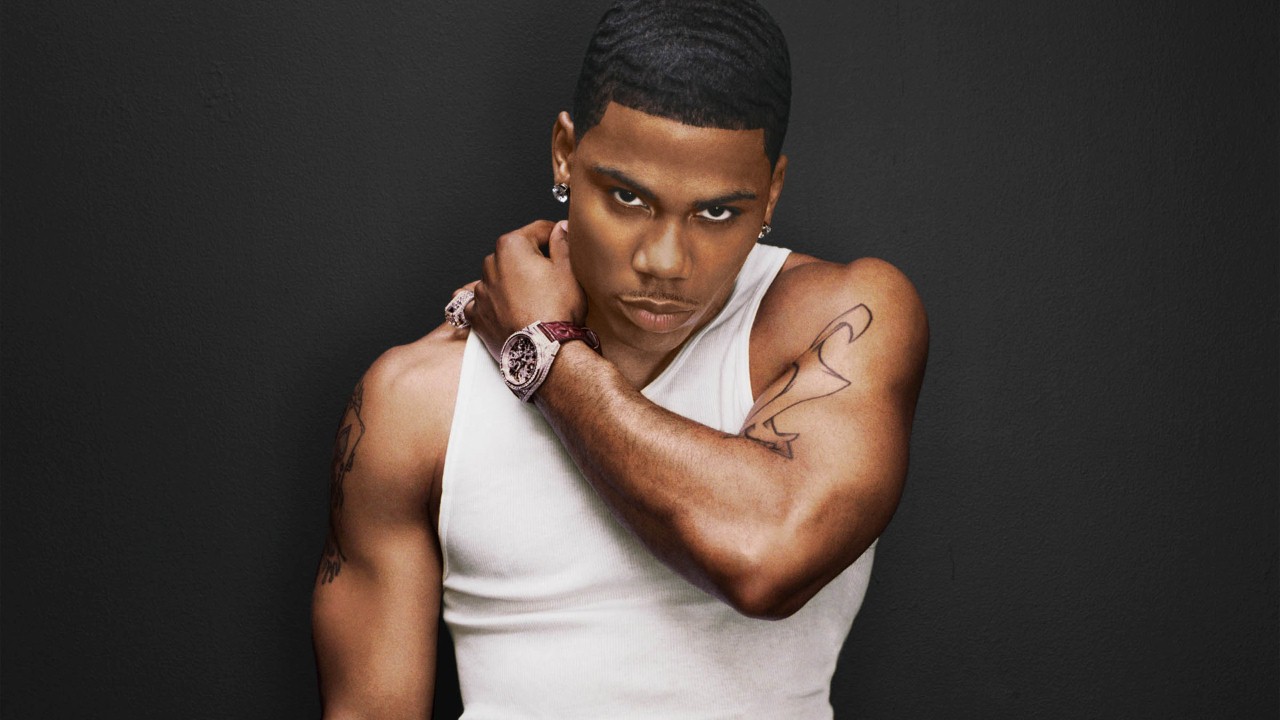 Nelly photo