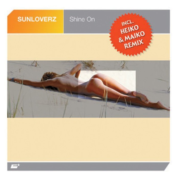 Sunloverz
