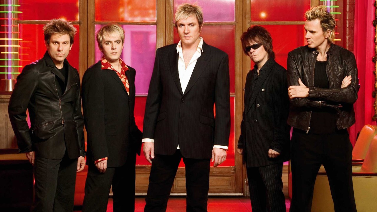 Duran Duran photo