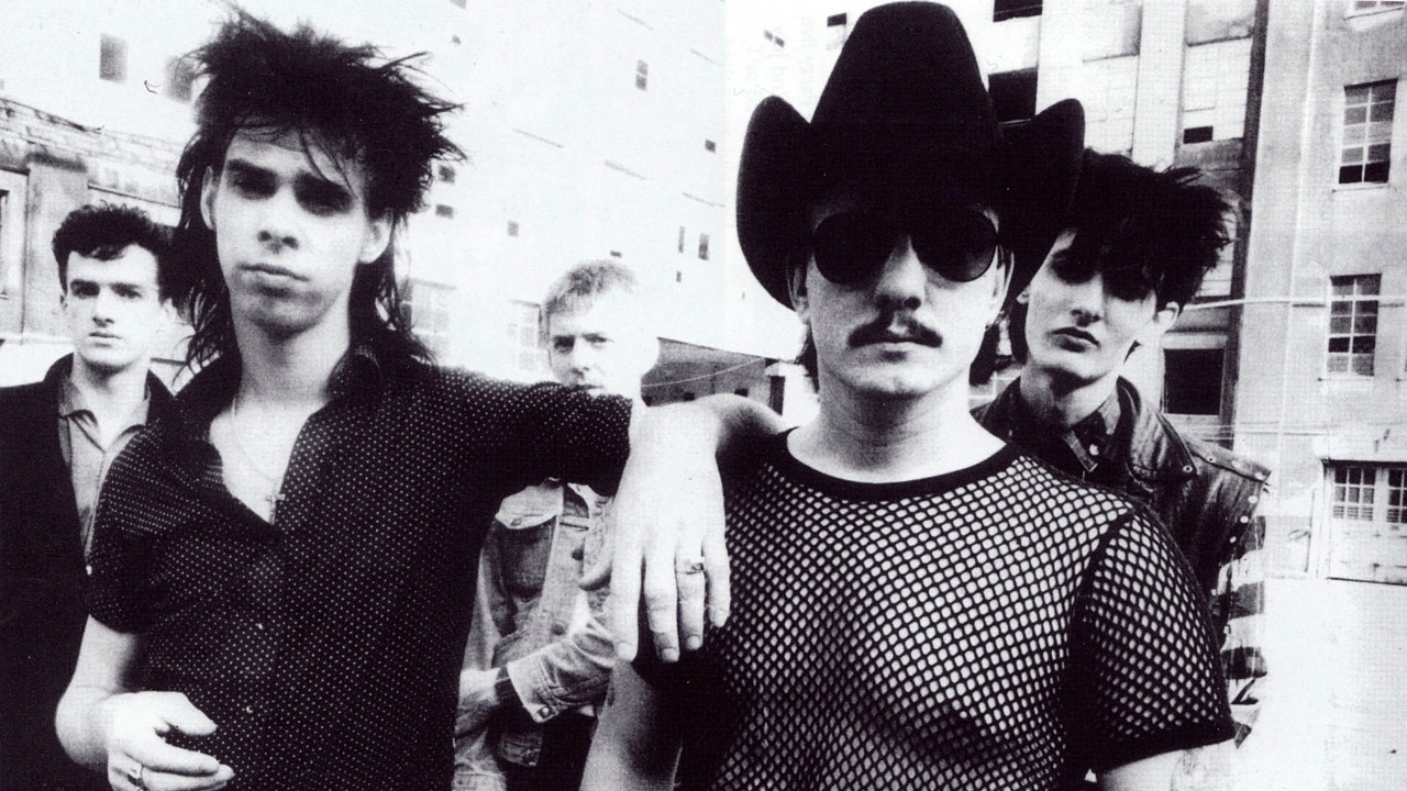 The Birthday Party photo