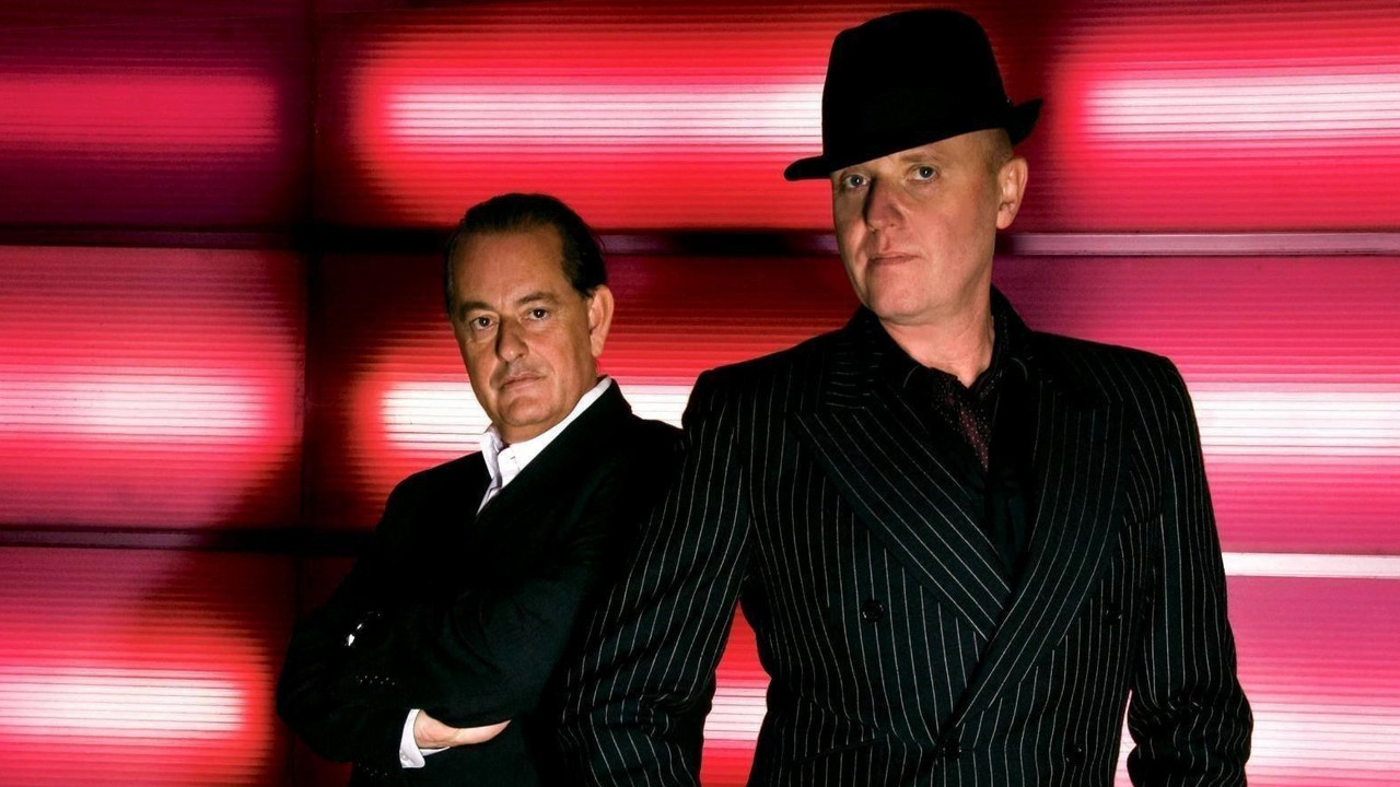 Heaven 17 photo