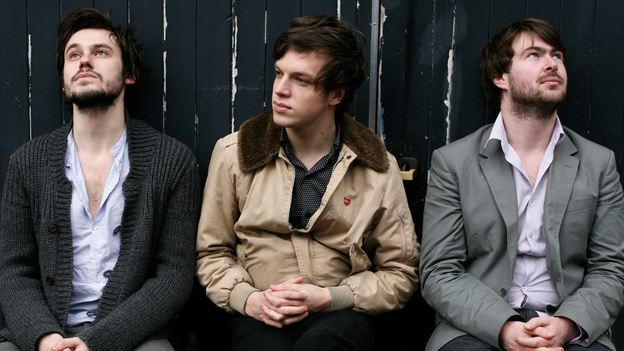Friendly Fires photo