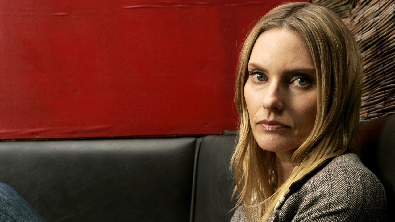 Aimee Mann photo