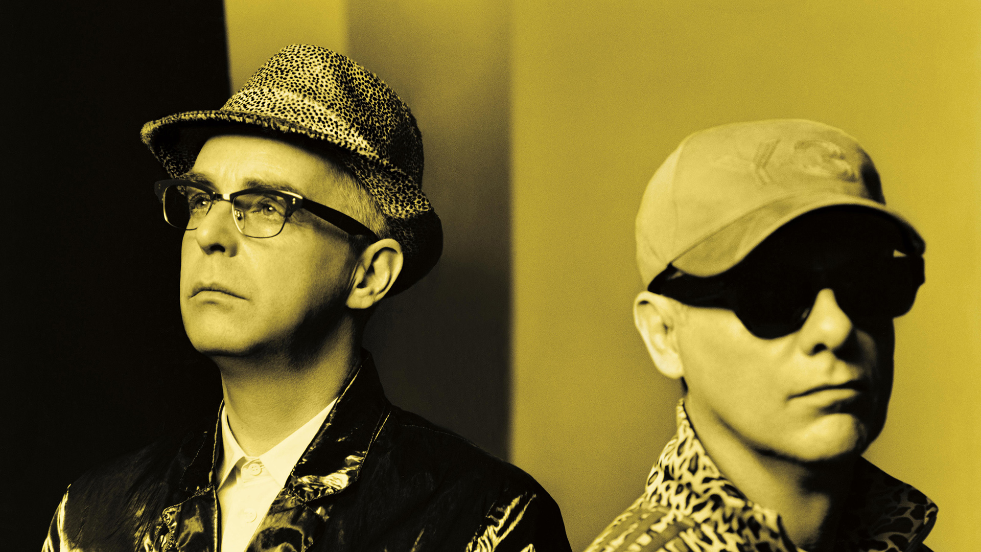 Pet Shop Boys photo
