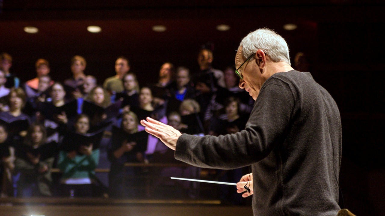 James Newton Howard photo