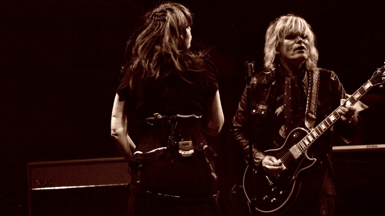 Divinyls photo