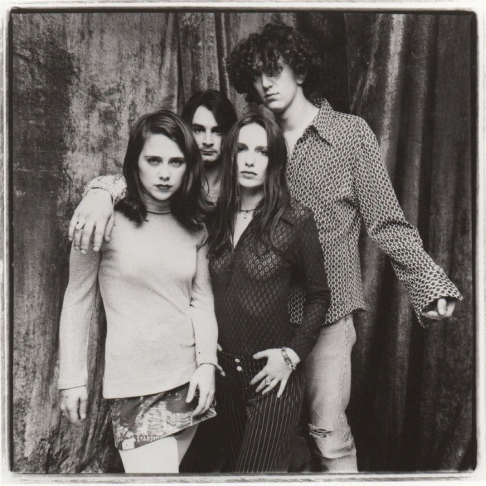 Veruca Salt